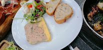 Foie gras du Restaurant Domaine du Lac à Aussonne - n°4