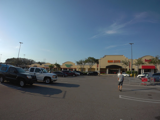 Discount Store «Big Lots», reviews and photos, 41306 US Hwy 19 N, Tarpon Springs, FL 34689, USA