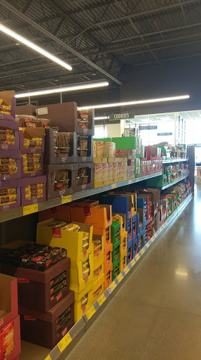 Supermarket «ALDI», reviews and photos, 14620 Greyhound Plaza, Carmel, IN 46032, USA