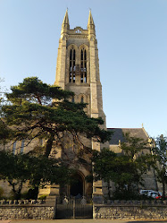 St Mike's Church, Bournemouth