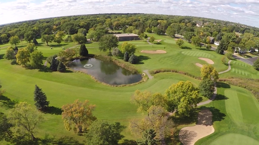 Golf Course «Dwan Golf Club», reviews and photos, 3301 W 110th St, Bloomington, MN 55431, USA