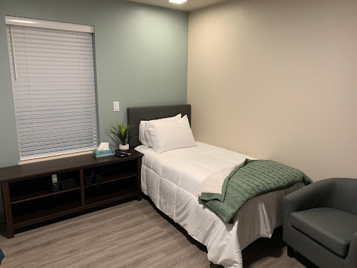 Spokane Falls Recovery Center