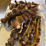 Photo n°1 de l'avis de Fernando.t fait le 13/06/2021 à 06:05 sur le  Braceria dei Goti Macelleria à Barcellona Pozzo di Gotto