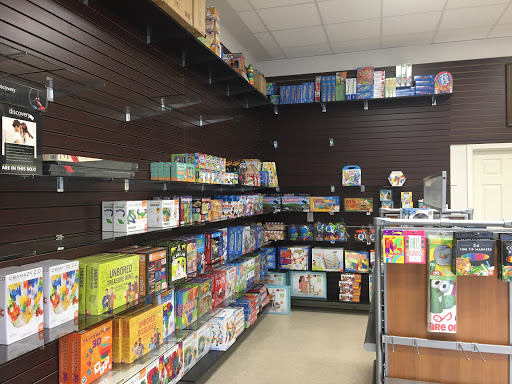 Used Book Store «Book Nook», reviews and photos, 143 Delaware Ave, Glen Burnie, MD 21061, USA