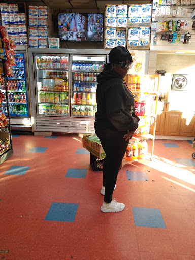 Supermarket «C-Town Supermarket», reviews and photos, 910 18th Ave, Newark, NJ 07106, USA