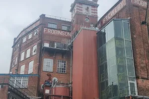 Robinsons Brewery image