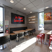 Photos du propriétaire du Restaurant KFC Grenoble St-Martin-D'Hères à Saint-Martin-d'Hères - n°6