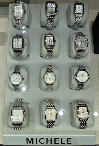 Jewelry Store «Jared The Galleria of Jewelry», reviews and photos, 12249 Jefferson Ave, Newport News, VA 23602, USA