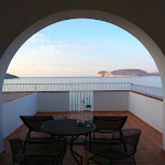 Photo n°2 de l'avis de Nicolas.e fait le 30/10/2019 à 14:10 sur le  Hotel El Faro à Maristella Porto Conte