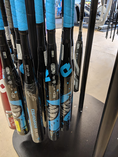 Sporting Goods Store «Play It Again Sports- Chesterfield, MI», reviews and photos, 50607 Gratiot Ave, Chesterfield, MI 48051, USA