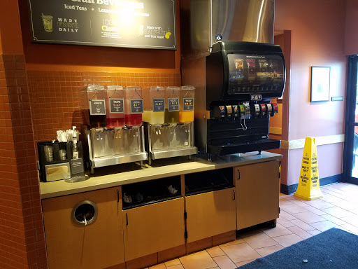 Sandwich Shop «Panera Bread», reviews and photos, 2311 N Druid Hills Rd NE, Atlanta, GA 30329, USA