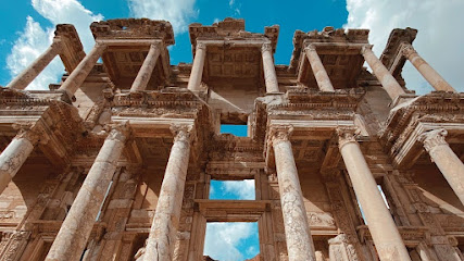 Ephesus Travel Agency