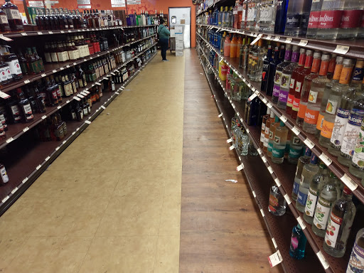 Liquor Store «Fine Wine & Good Spirits», reviews and photos, 2143 MacDade Boulevard, Holmes, PA 19043, USA