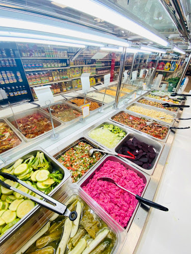 Supermarket «Associated Súpermarket», reviews and photos, 693 Dexter St, Central Falls, RI 02863, USA