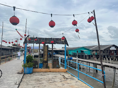 Sungai Lima.Pulau Ketam Eco Tour