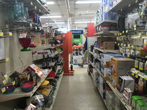 Hardware Store «Benson Lumber & Hardware», reviews and photos, 6 Martin St, Derry, NH 03038, USA