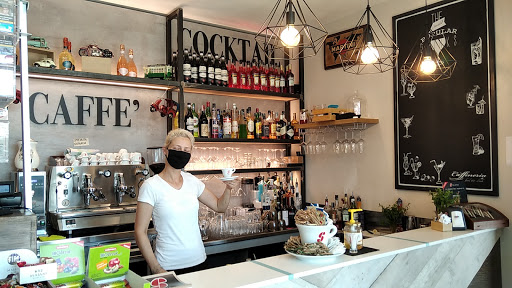 Caffineria Cibo & Drink in Cerreto Guidi, Città Metropolitana di Firenze