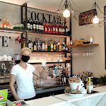 Photo n°3 de l'avis de ElisaB. fait le 01/07/2020 à 12:28 sur le  Caffineria Food & Drink à Cerreto Guidi