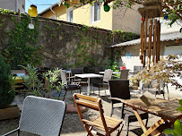 Atmosphère du Restaurant Chez Bidule à Bourg-en-Bresse - n°2