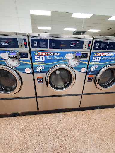 Laundromat «Sunlight Cleaners & Laundromat - Westerville», reviews and photos, 28 Westerville Square, Westerville, OH 43081, USA