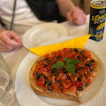 Photo n°5 de l'avis de Ayaka.o fait le 15/08/2022 à 20:27 sur le  Pizzeria Birreria Barbanera à Venice