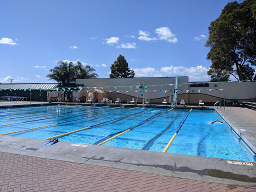 El Cerrito Swim Center