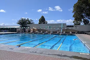 El Cerrito Swim Center image