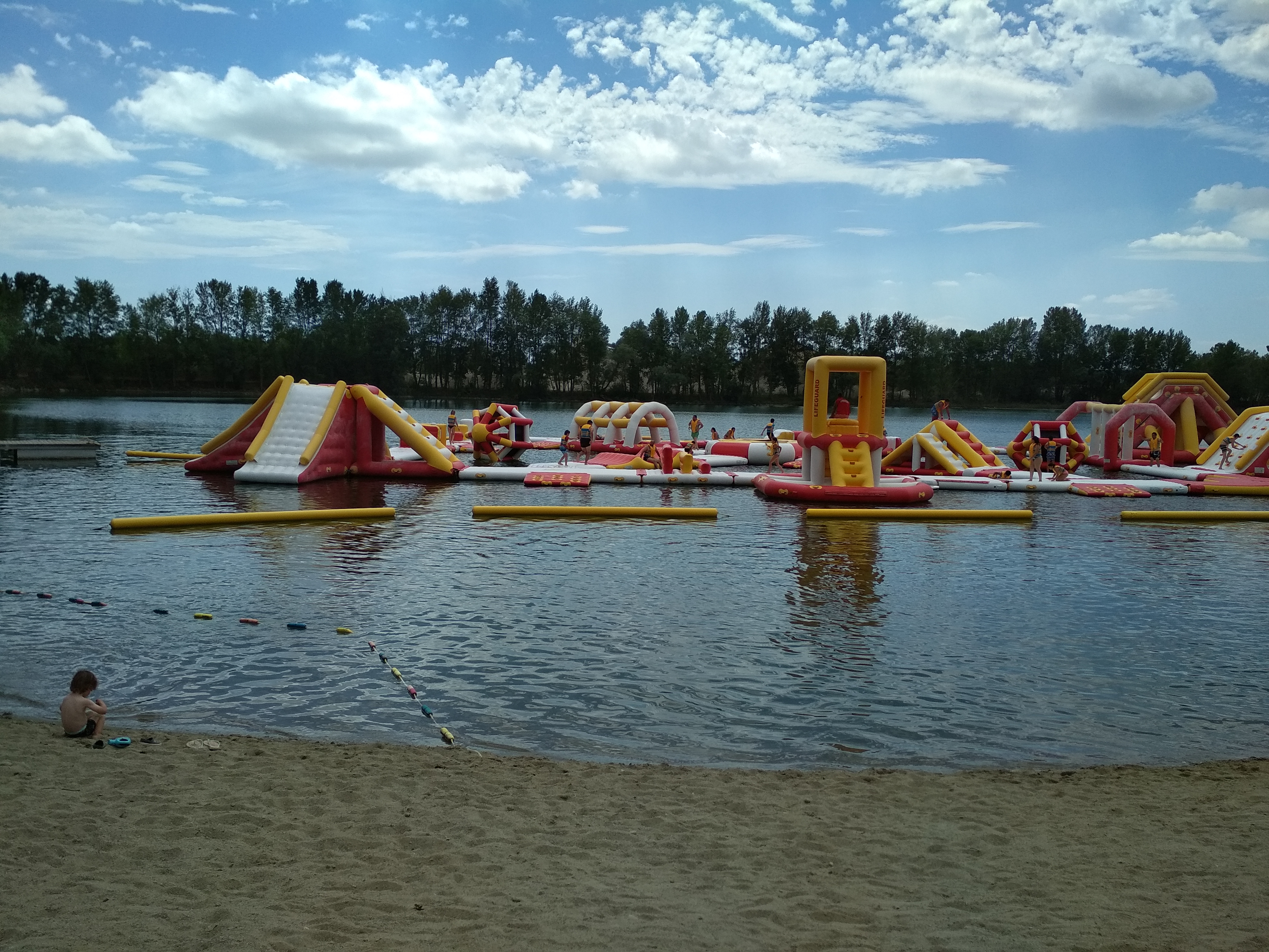 Photo n° 2 de l'avis de GpsGirl.r fait le 22/08/2020 à 10:23