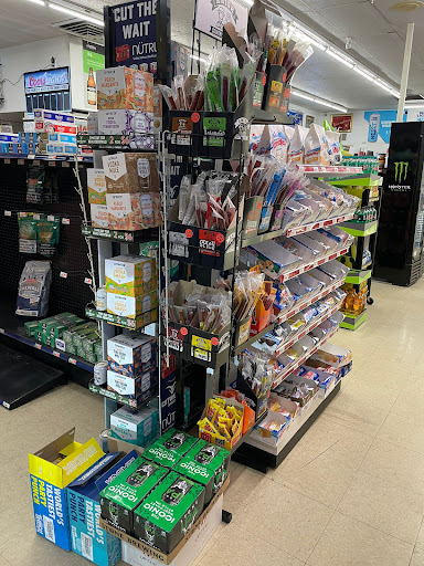 Convenience Store «Short Stop», reviews and photos, 546 N Main St, Marysville, OH 43040, USA