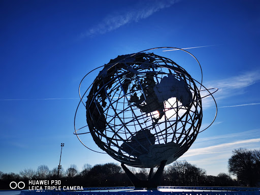 Statue «Freedom of the Human Spirit», reviews and photos, Avenue of the States, Corona, NY 11368, USA