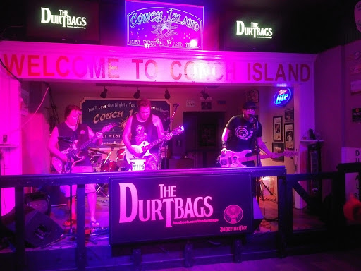 Liquor Store «Conch Island Liquors», reviews and photos, 211 Rehoboth Ave, Rehoboth Beach, DE 19971, USA