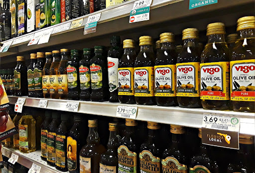 Supermarket «Publix Super Market at River Crossing», reviews and photos, 5324 Little Rd, New Port Richey, FL 34655, USA