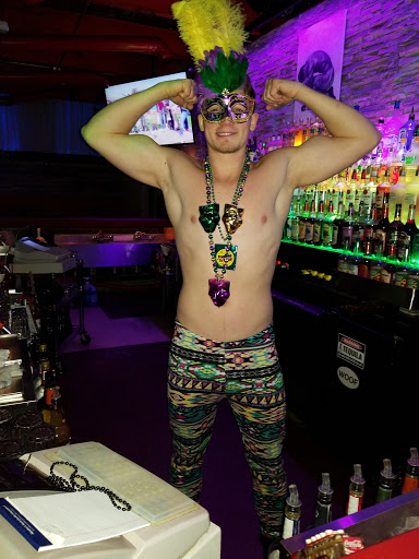 Lounge «Mix Ultralounge», reviews and photos, 1221 E St Louis St, Springfield, MO 65802, USA