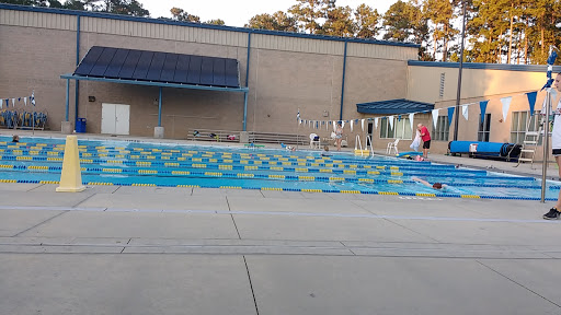 Community Center «Jack L McLean Community Center», reviews and photos, 700 Paul Russell Rd, Tallahassee, FL 32301, USA