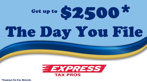 Express Tax Pros