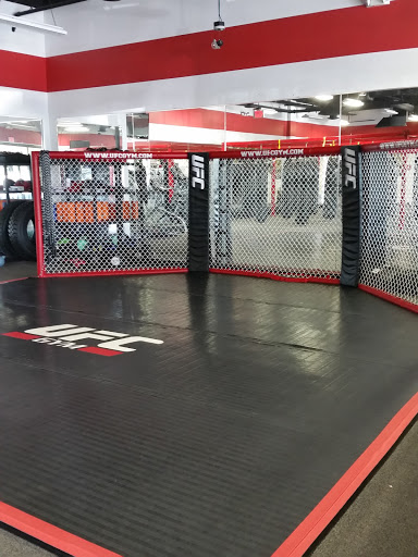 Boxing Gym «UFC Gym», reviews and photos, 439 S Ellsworth Rd #106, Mesa, AZ 85208, USA
