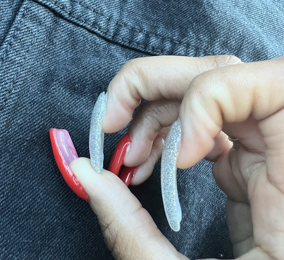 Modern Nails