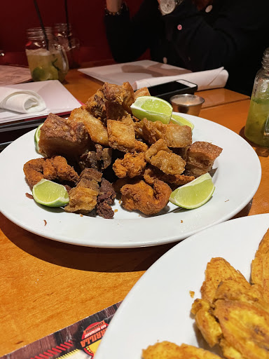 Restaurant «Parrilla Bar & Restaurant», reviews and photos, 5 White St, Danbury, CT 06810, USA