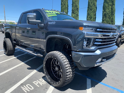 Used Car Dealer «MJK Auto Sales», reviews and photos, 3324 Monier Cir #7, Rancho Cordova, CA 95742, USA