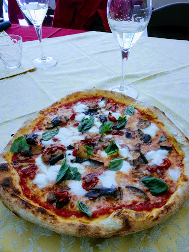 Al Cantuccio in Romano di Lombardia, Provincia di Bergamo