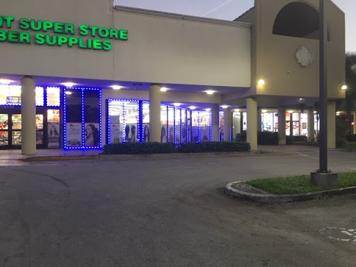 Beauty Supply Store «Elegant Beauty Supplies Superstores», reviews and photos, 2100 W Atlantic Ave, Delray Beach, FL 33445, USA