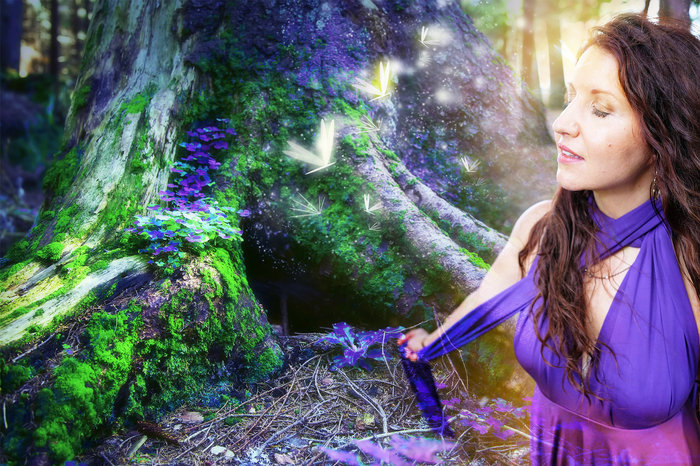 Forest of Youth Holistic Spa 44444