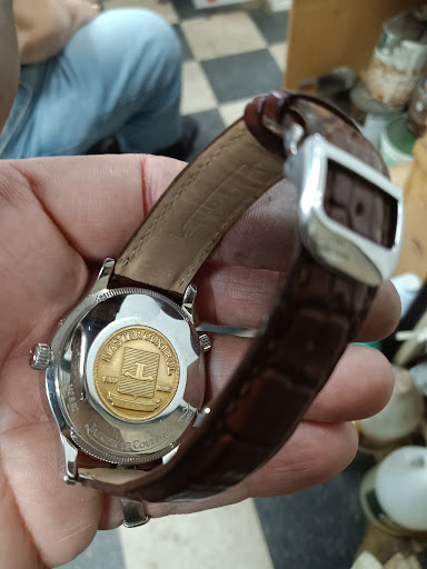 Jeweler «Marlowe Credit Jewelers», reviews and photos, 16055 Cross Bay Blvd, Jamaica, NY 11414, USA