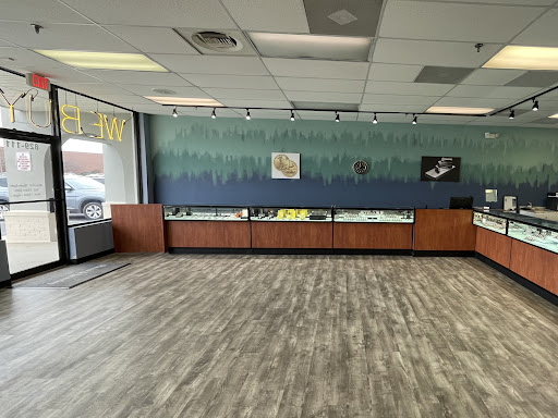 Pawn Shop «Virginia Beach Pawn and Jewelry», reviews and photos, 829 Lynnhaven Pkwy #111, Virginia Beach, VA 23452, USA