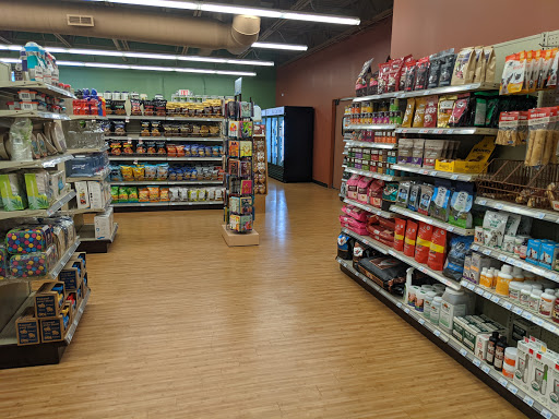 Health Food Store «Fruitful Yield», reviews and photos, 1512 N Naper Blvd #180, Naperville, IL 60563, USA