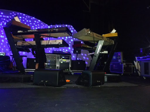 Concert Hall «Goodyear Theater», reviews and photos, 1201 E Market St, Akron, OH 44305, USA