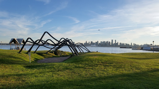 Waterfront Park, Block, 200 Esplanade W, North Vancouver, BC