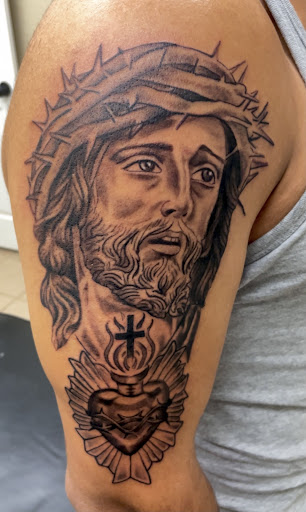 Explore tattoo ideas for women ankle, creative tattoo ideas in Rogers, available at Ink Solutions Tattoo