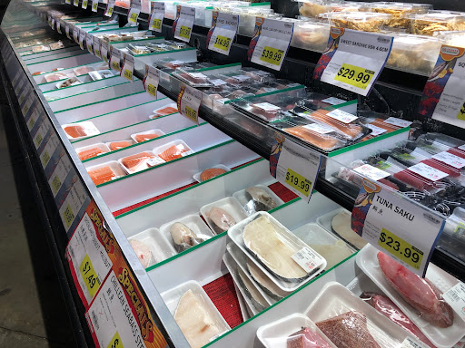 Asian Grocery Store «99 Ranch Market», reviews and photos, 1070 Foster City Blvd, Foster City, CA 94404, USA