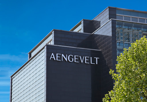 AENGEVELT Immobilien GmbH & Co. KG